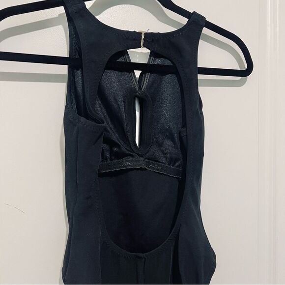 Robin Piccone Midnight One Piece Swimsuit - Picture 5 of 13